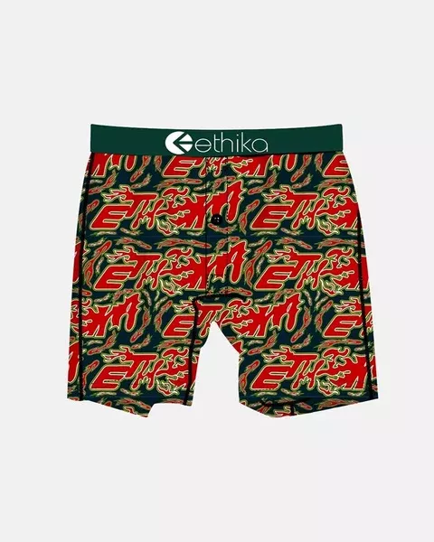 Ethika - Boys Do It Alternate