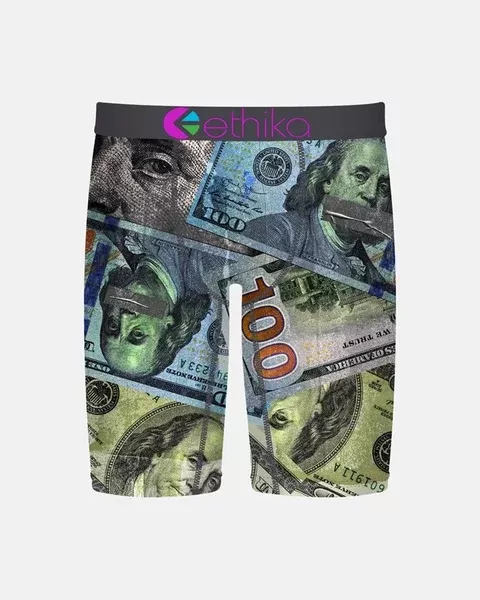 Ethika - Boys Franklin Rewired Staple