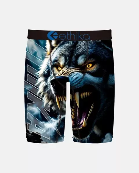 Ethika - Boys Grit & Glory Staple