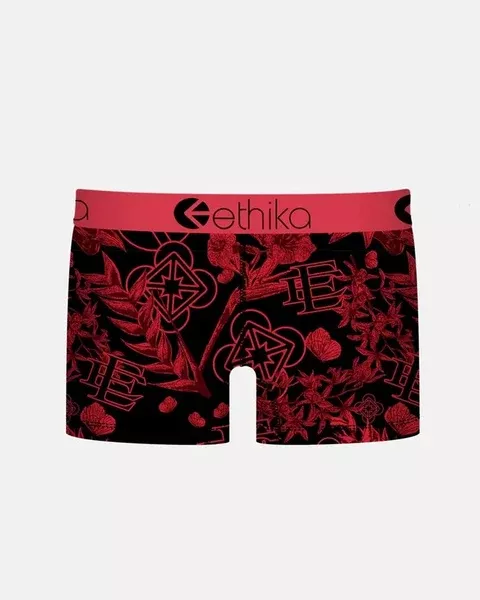 Ethika - Girls Heat Seeker Staple