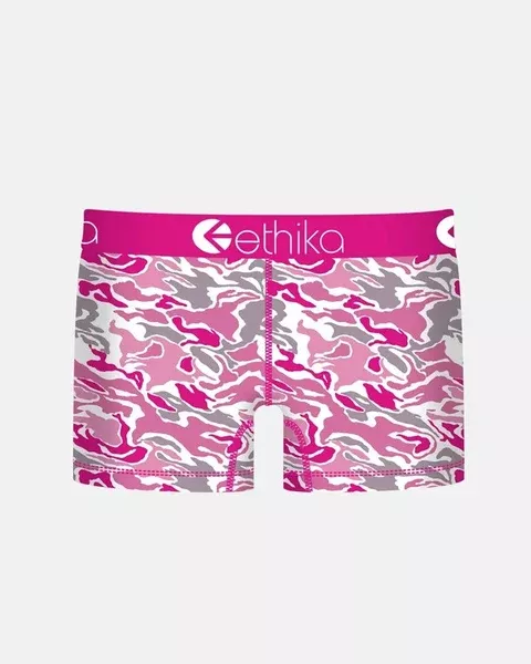 Ethika - Girls Snow Cap Staple