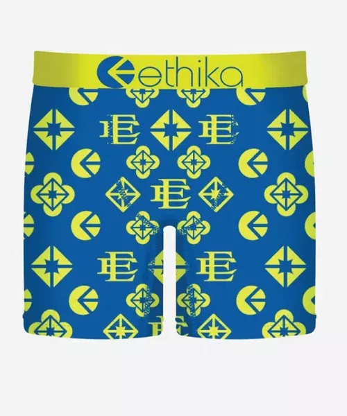 Ethika Hyper Lux Mid