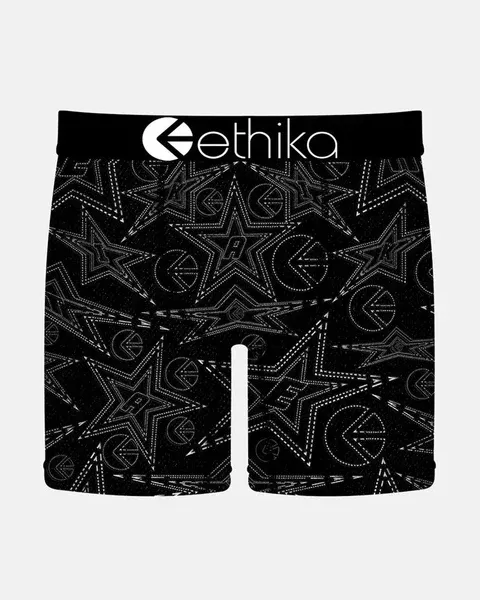 Ethika - Mens Good Denim Mid