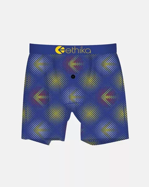 Ethika - Pietone Mid