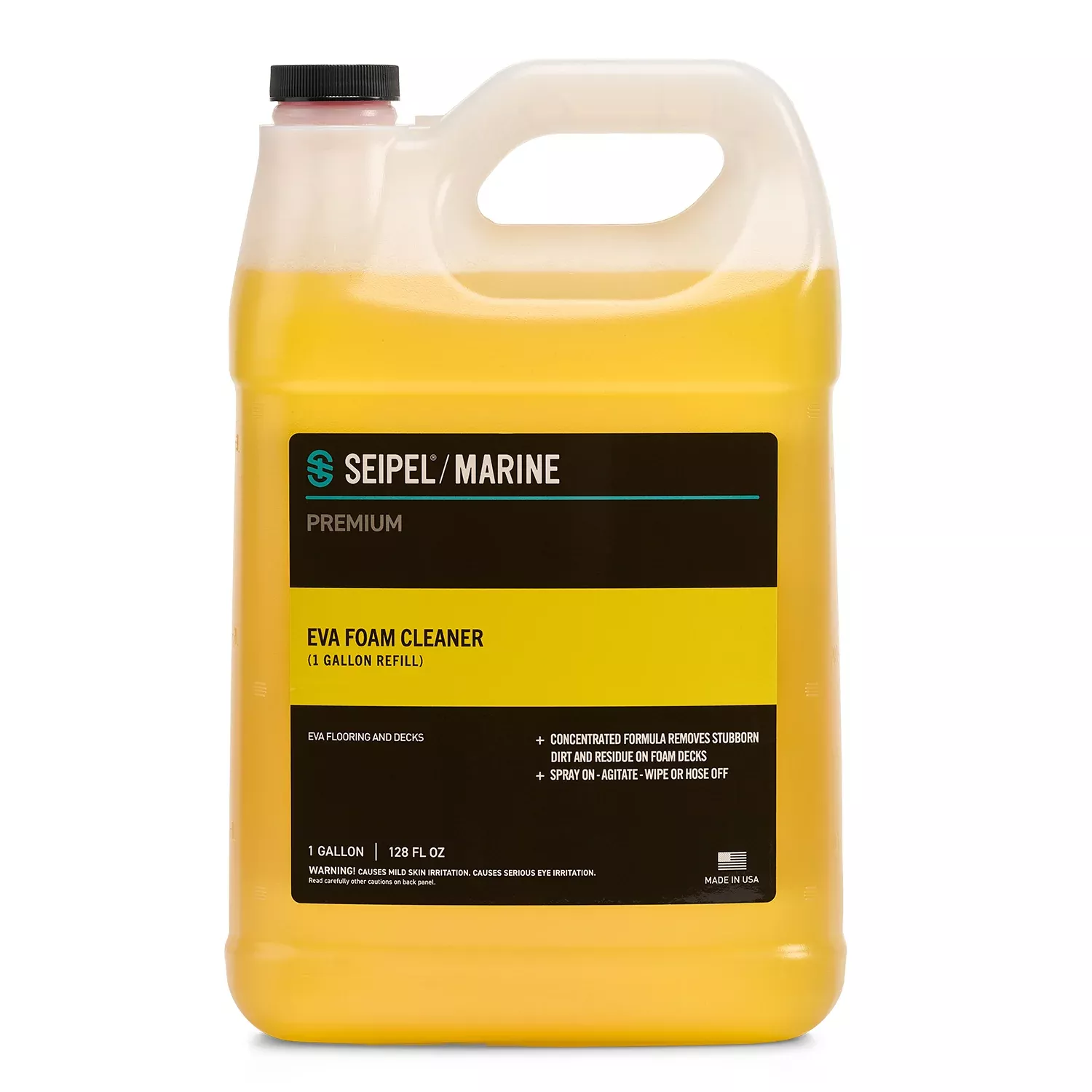 EVA Foam Cleaner Gallon Refill