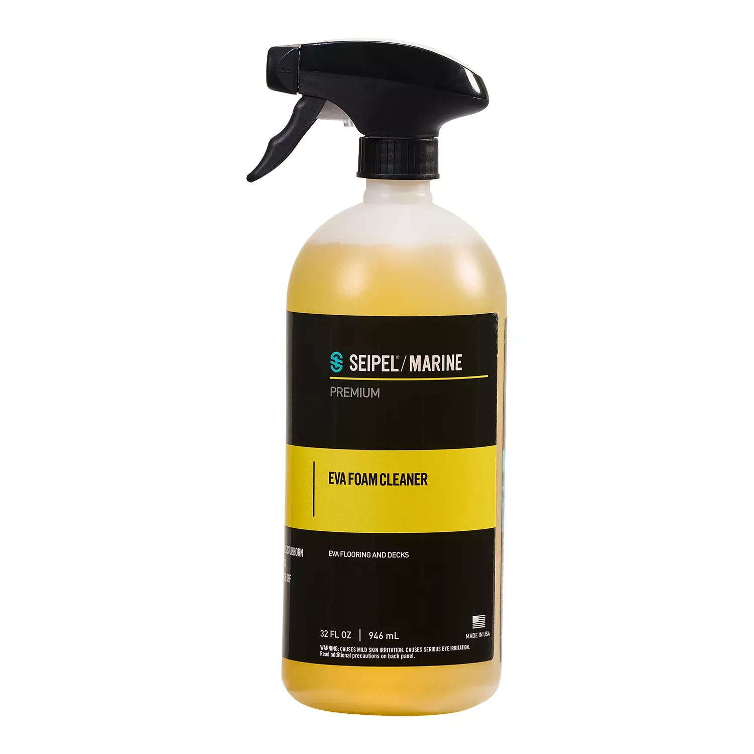 EVA Foam Cleaner