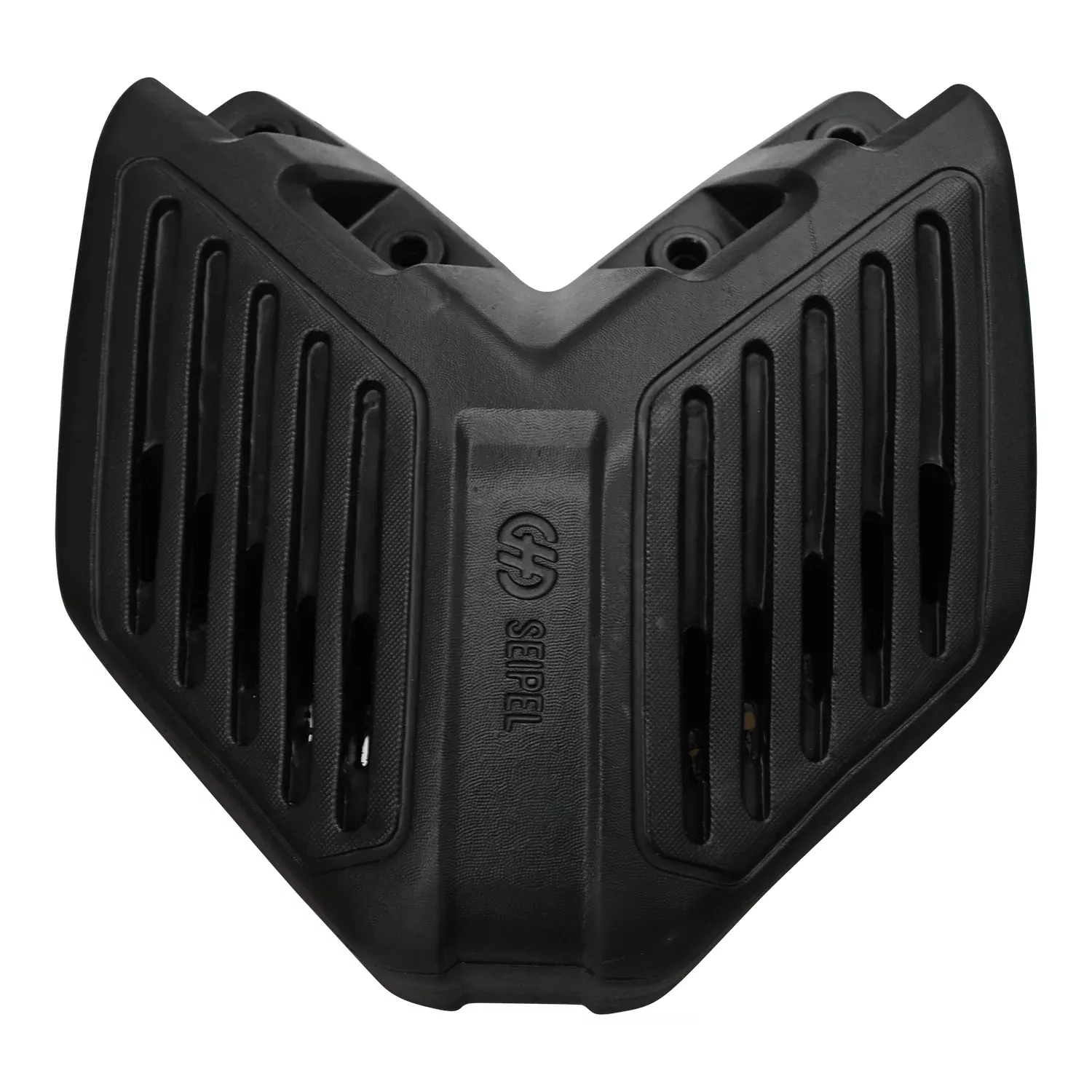 EVA Permanent Corner Dock Fender by Seipel Marine