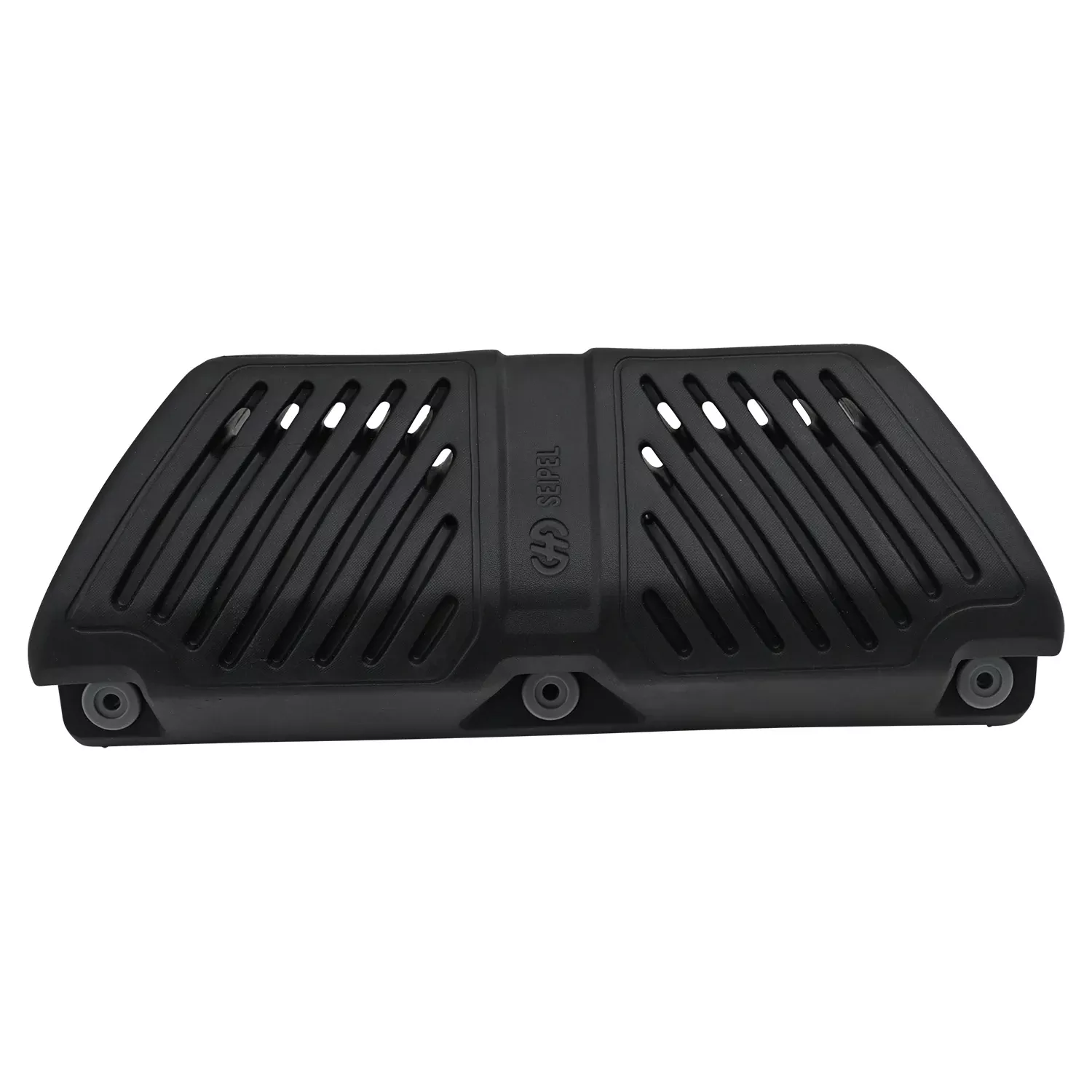 EVA Permanent Dock Fender by Seipel Marine