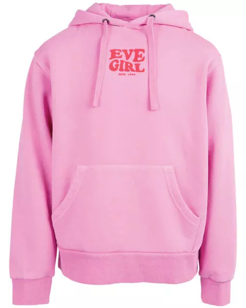 Eve Girl ATHS Hoodie - Pink