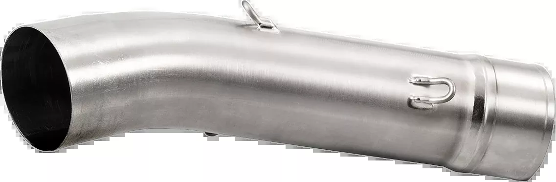 EVO Track Day Link Pipe