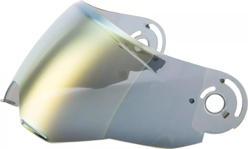 EXO-AT950 FACESHIELD MIRRORED