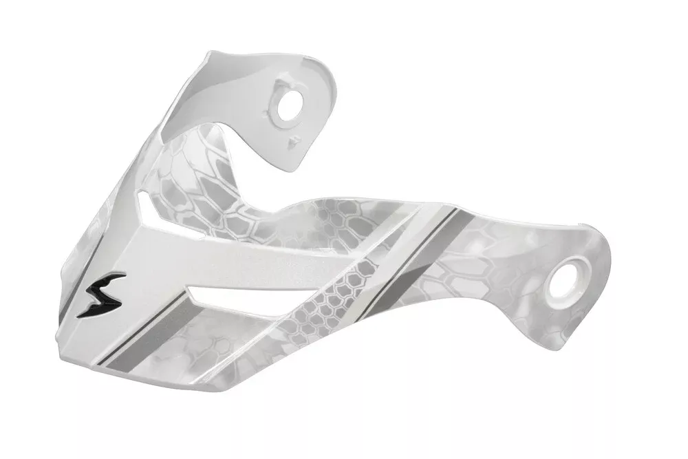 EXO-AT960 PEAK VISOR KRYPTEK