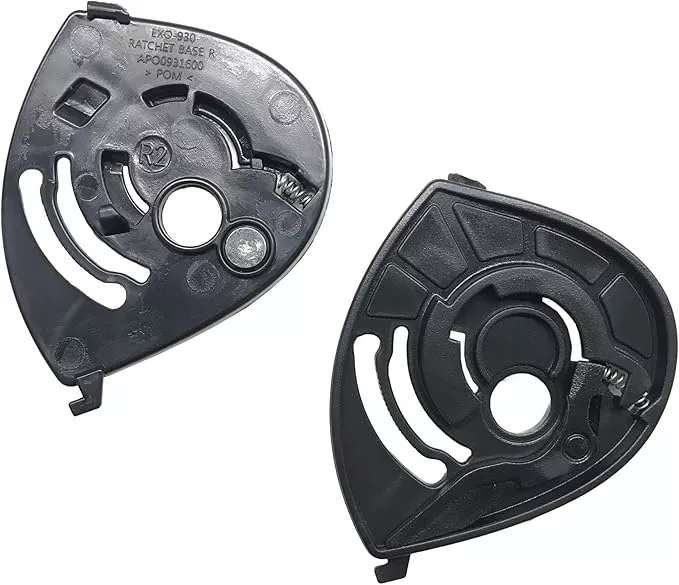 EXO-GT930 BASEPLATE SET