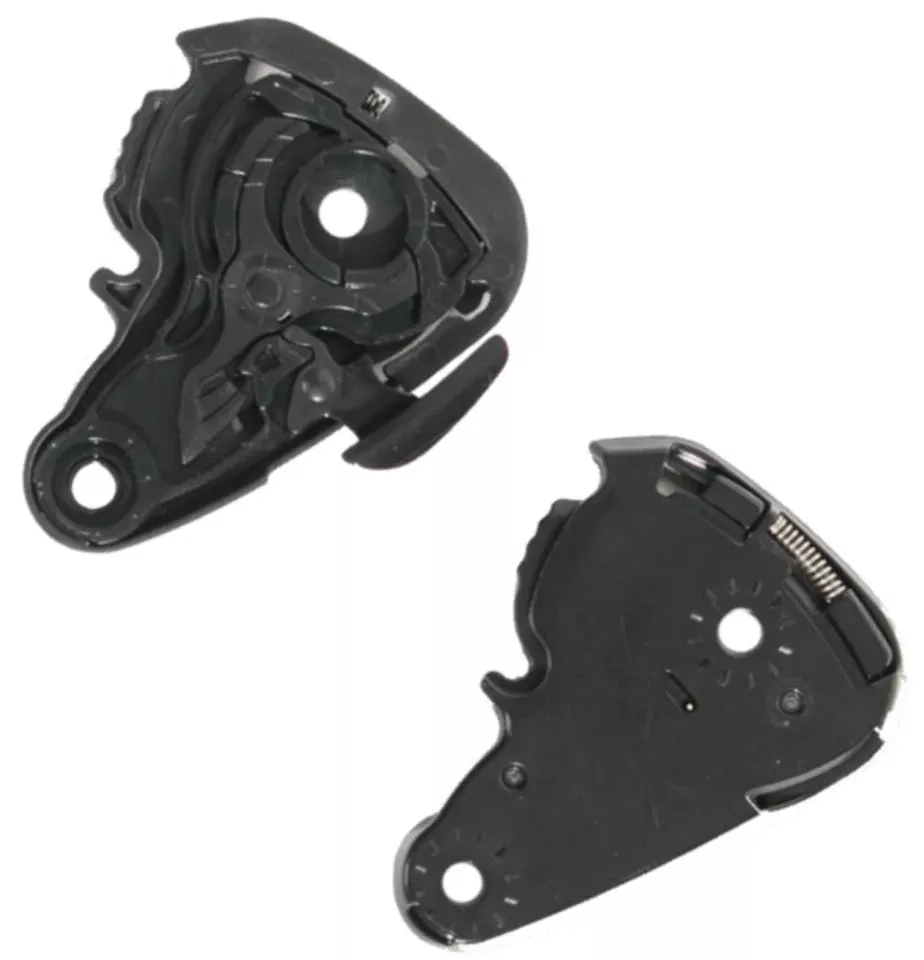 EXO-R320/1200/710/2000/510/410 BASEPLATE SET