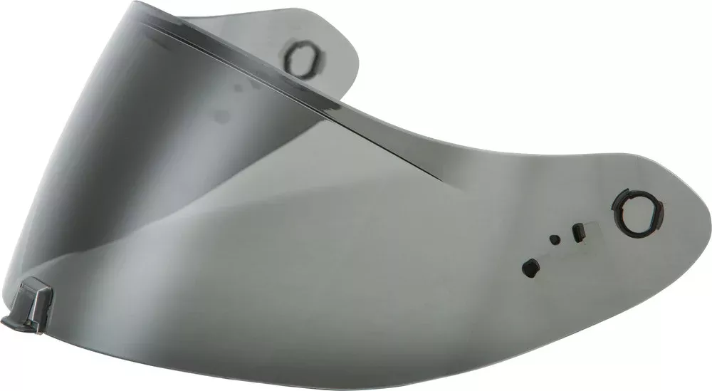 EXO-R420 FACESHIELD CLEAR - SMOKE