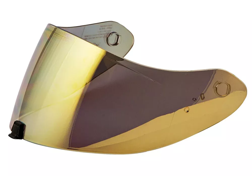 EXO-R420 FACESHIELD MIRRORED