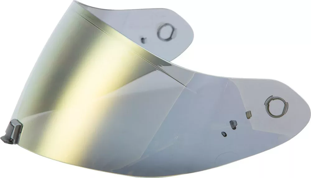 EXO-T520/ ST1400/ R1 AIR/R330 FACESHIELD COLORED
