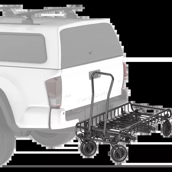 EXO WarriorWheels (Fits GearWarrior Cart Kit)