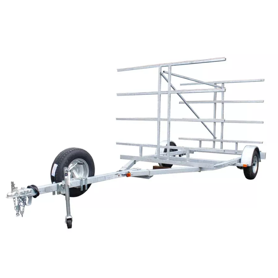 EZ Loader Canoe Trailer (6-place)
