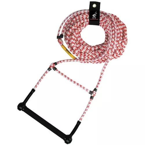 EZ Up Slalom Training Ski Rope