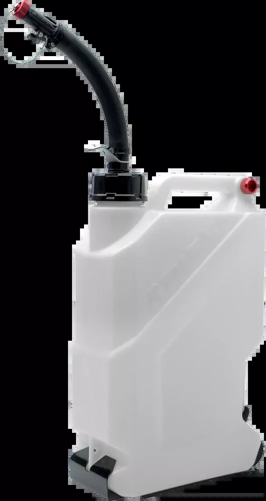 EZ3 COMBO 3 GALLON JUG WITH BLACK HOSE AND FLOOR MOUNT