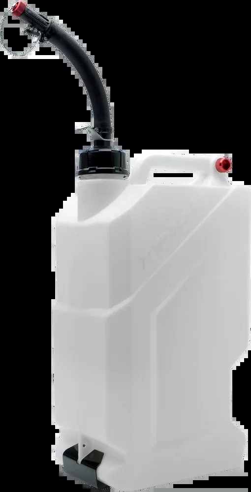 EZ5 COMBO 5 GALLON JUG WITH BLACK HOSE AND FLOOR MOUNT
