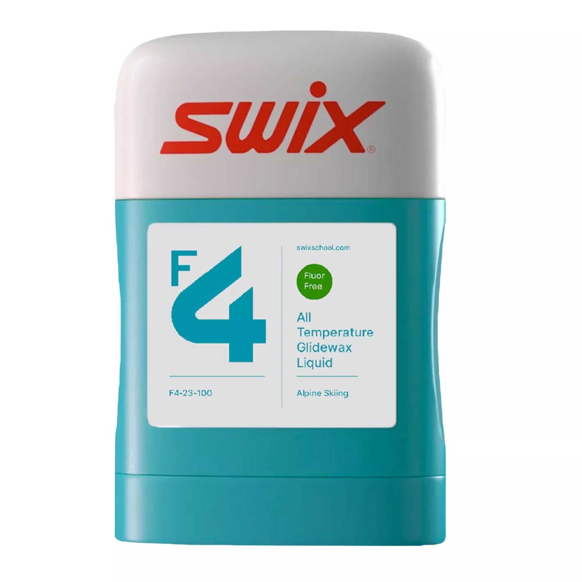 F4 Glidewax Liquid 100ml