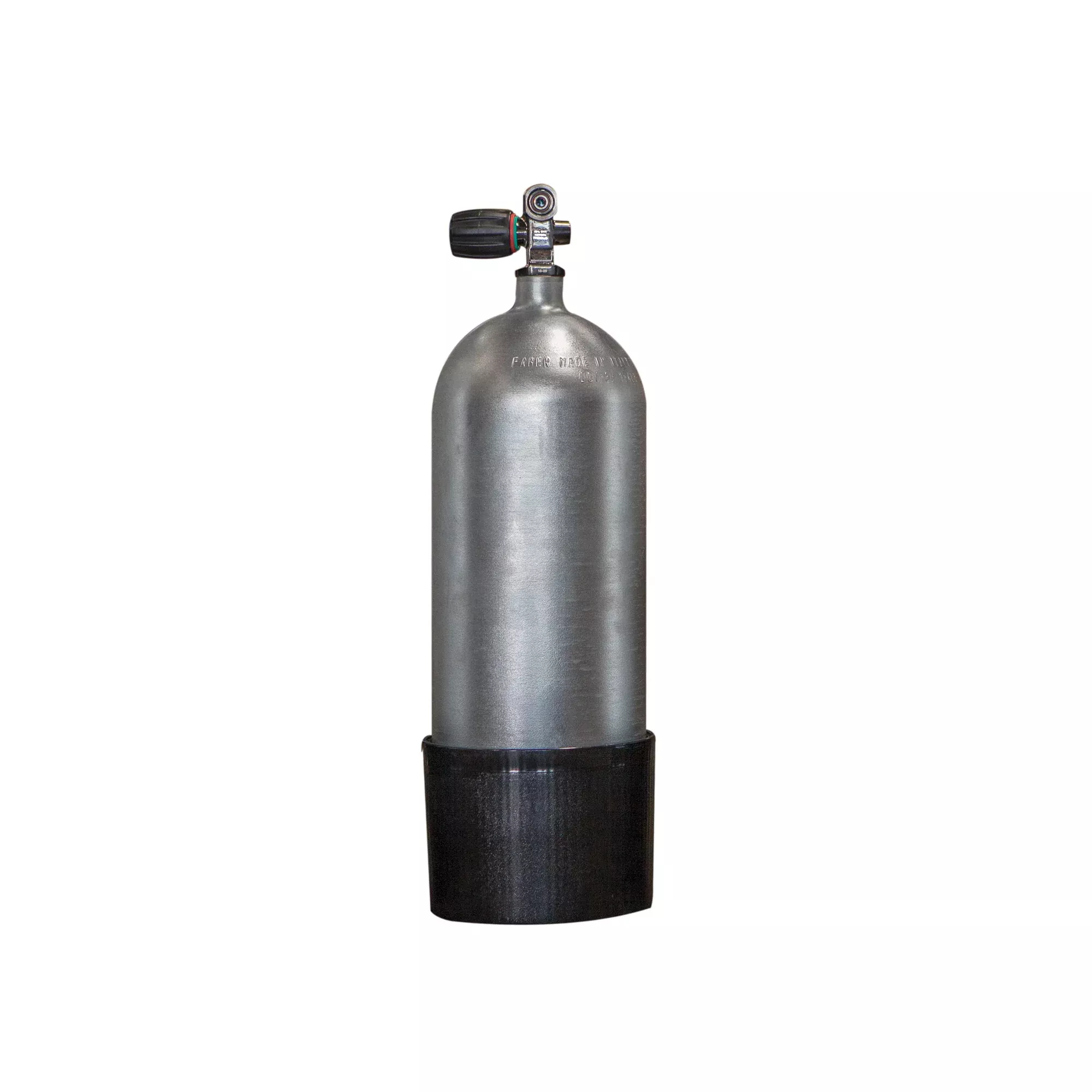 Faber High Pressure Steel Cylinders