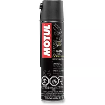 Factory Line Chain Lube