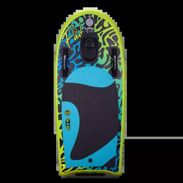 FAD 4.5