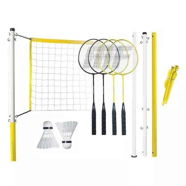 Family Badminton Set