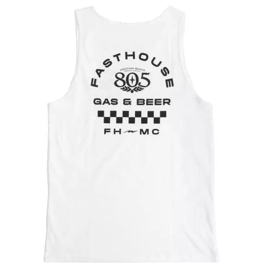 Fasthouse 805 Parallel Tank