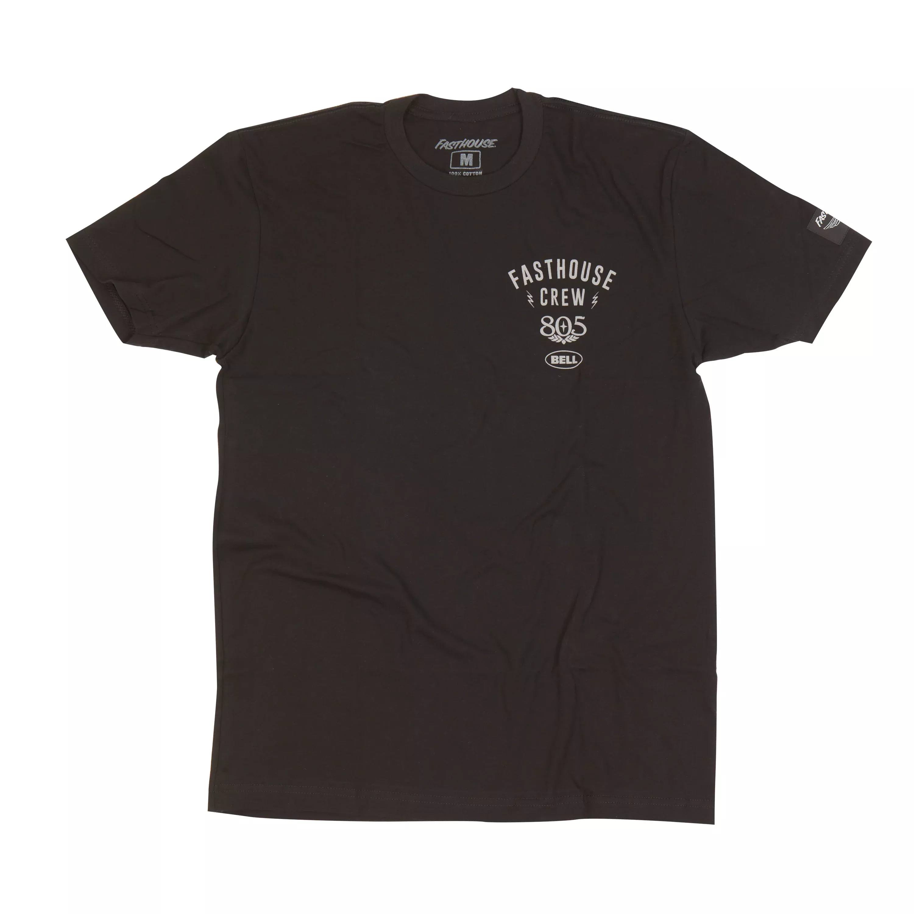 FastHouse Morris SS Tee