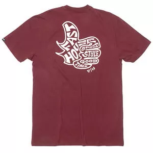 FastHouse Satisfaction SS Tee