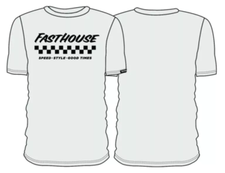 FastHouseApex SS Tee