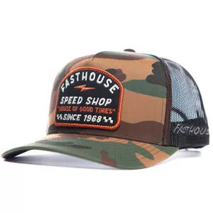 FastHouseJunction hat