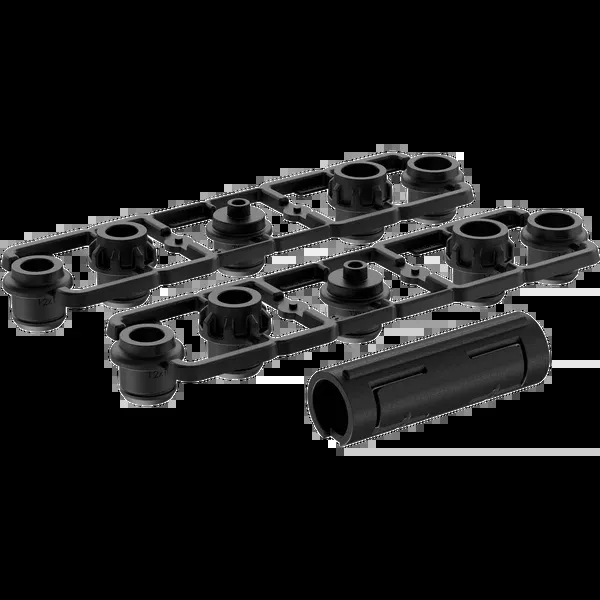 FastRide Adapters (9-15mm)