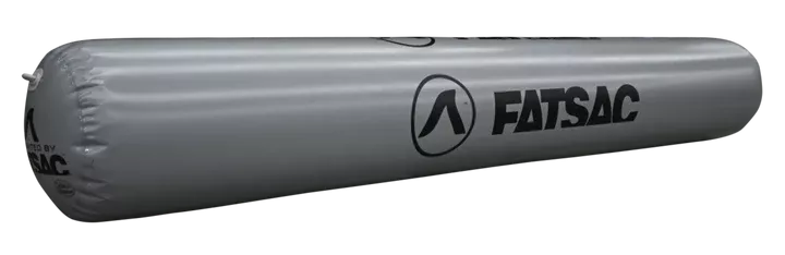 FATSAC 10' PARTY BUMPER