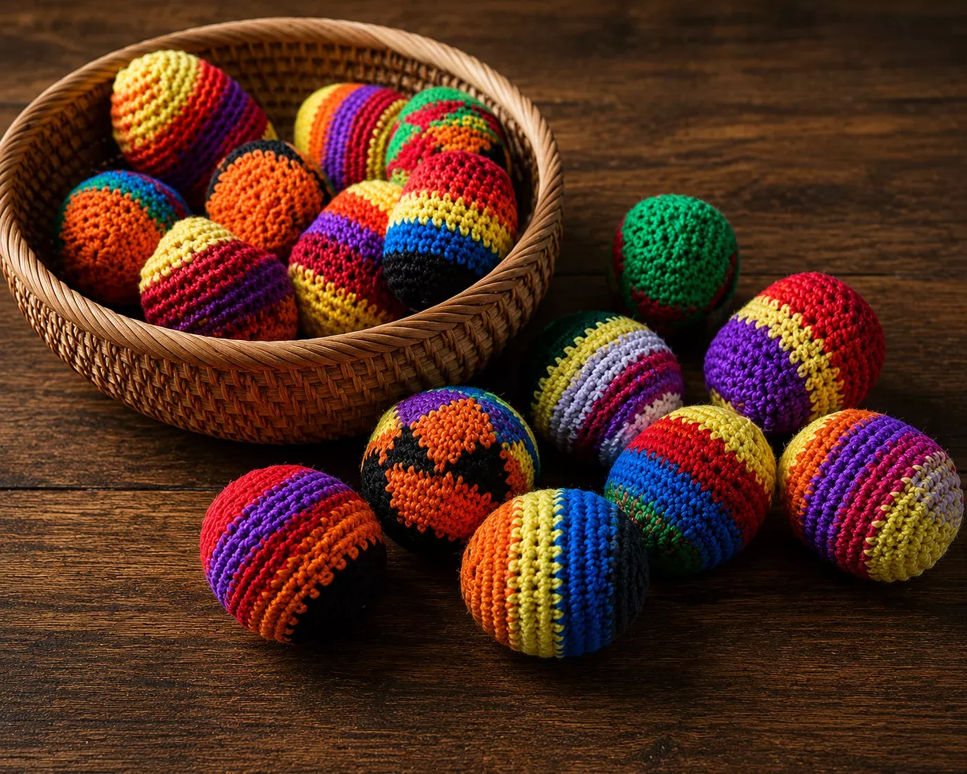 Feelzies™ Hacky Sack