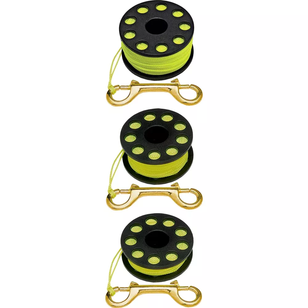 Finger Spool