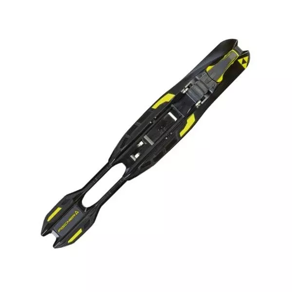 Fischer Race Junior Classic IFP Binding