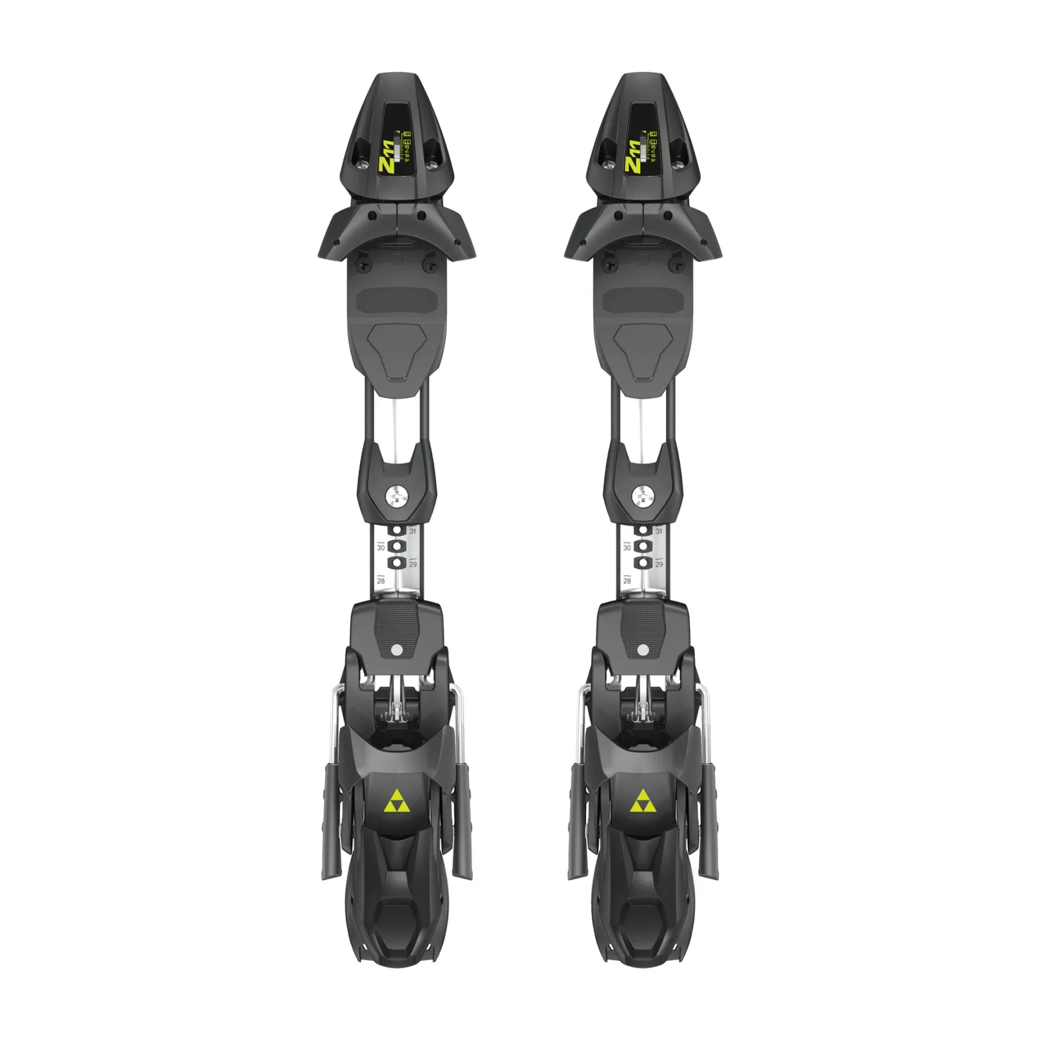 Fischer RC4 Z11 Freeflex