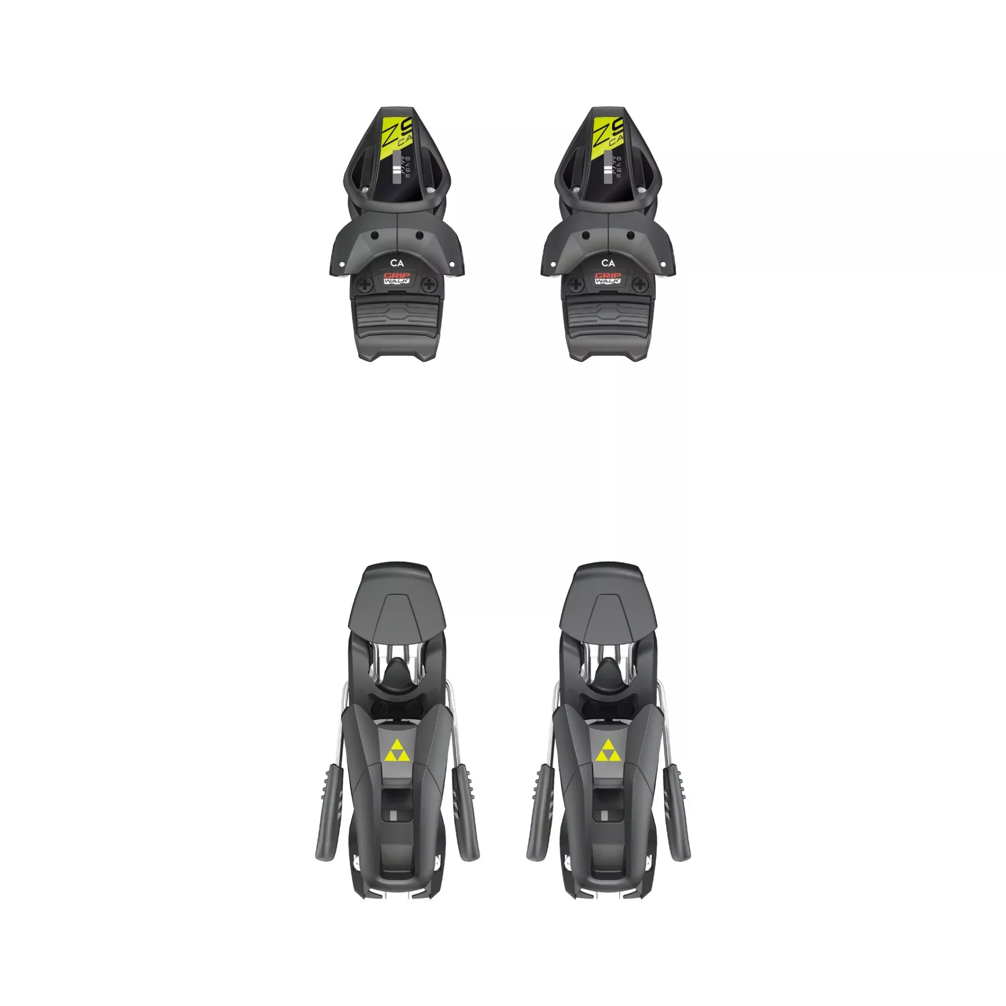 Fischer RC4 Z9 GW AC