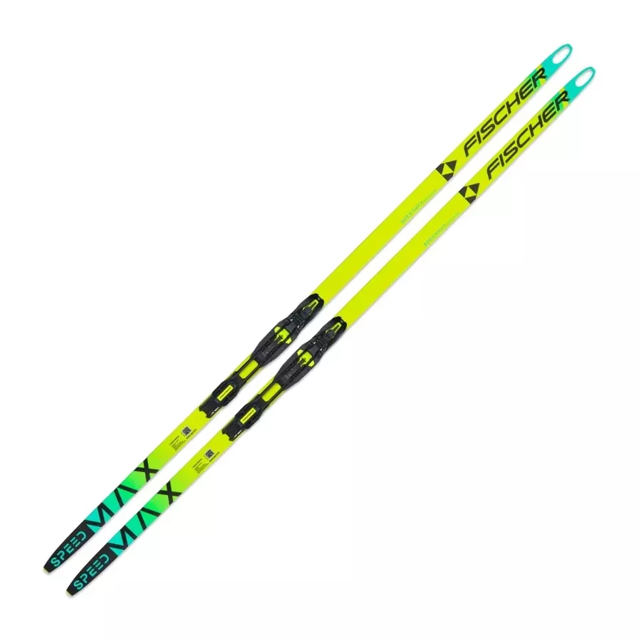 Fischer Speedmax 100 He Skate Cold 610