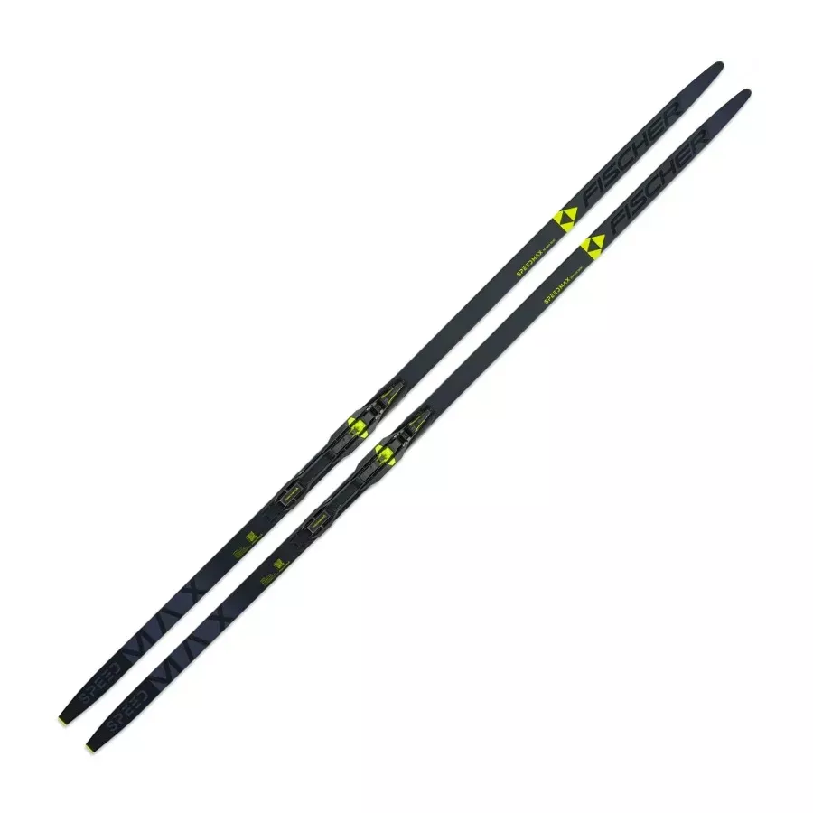 Fischer Twin Skin Speedmax 70
