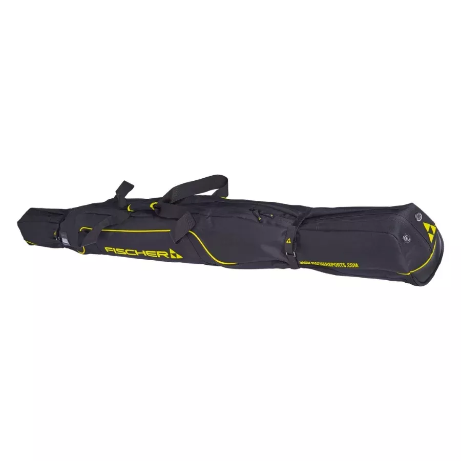 Fischer XC Performance Ski Case (5 pair)