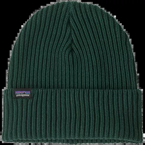 Fishermans Rolled Beanie