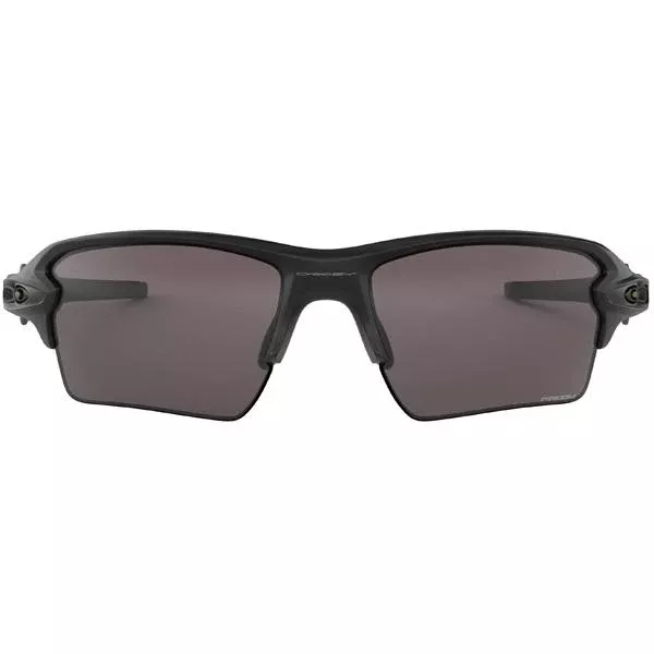 Flak 2.0 XL - Matte Black/Prizm Black