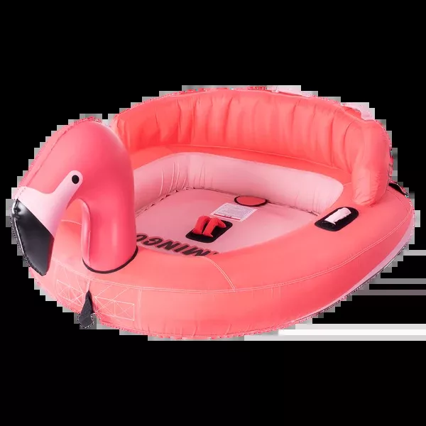 Flamingo Tube - 2024