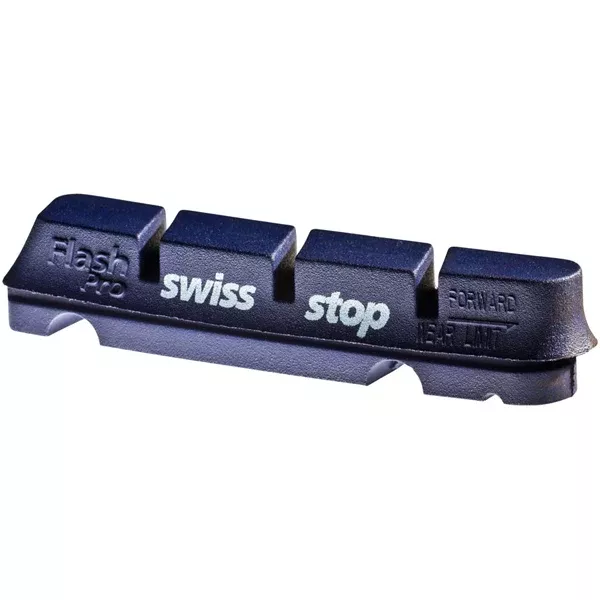 FlashPro pads Shimano BXP x4